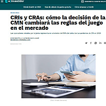 CRIs e CRAs: como a deciso do CMN vai mudar as regras do jogo no mercado